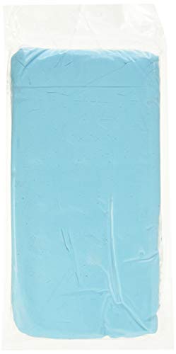 DeColorDulce Fondant Azul Bebé - 1000 gr