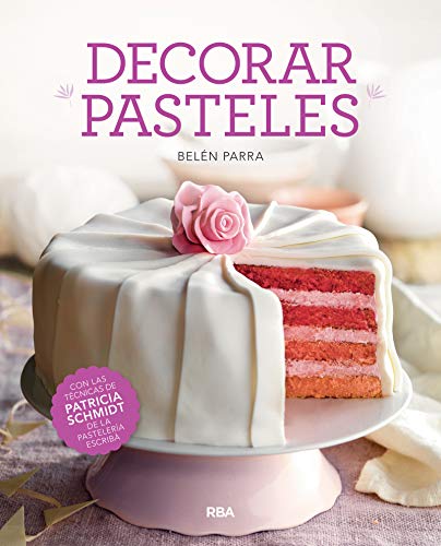 Decorar pasteles (PRÁCTICA)