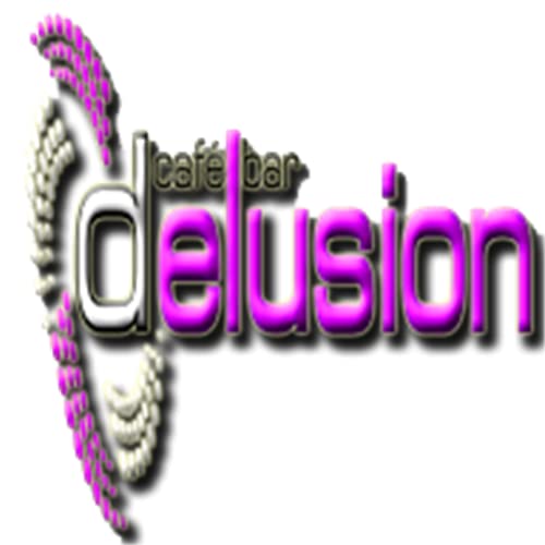 Delusion Cafe Bar