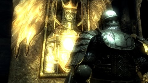 Demon's Souls - Reedición - [Importación USA]