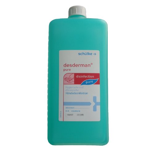 Desderman puro, 1000 ml