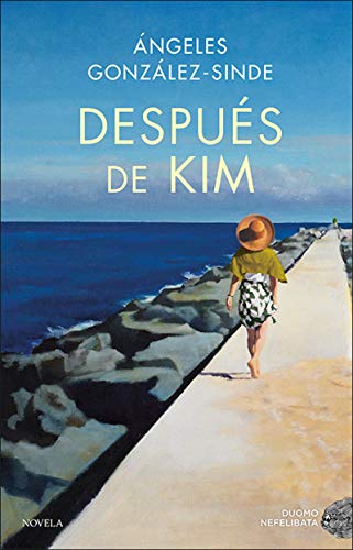 Después de Kim: 0 (NEFELIBATA)