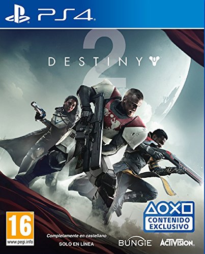 Destiny 2 - Edición Estándar