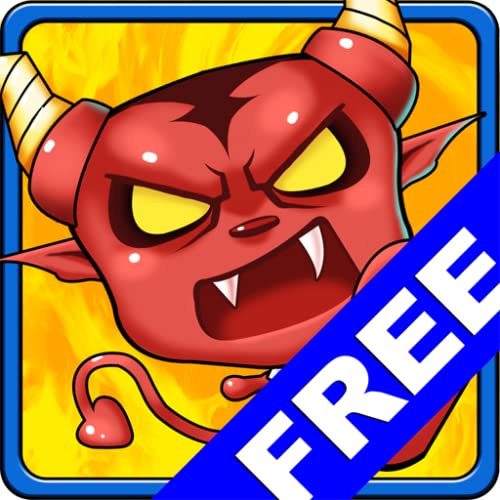 Devil Jump FREE