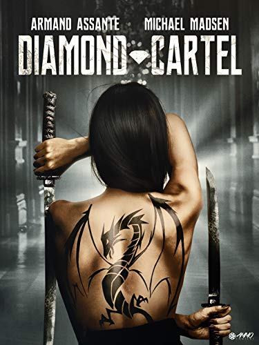 Diamond Cartel