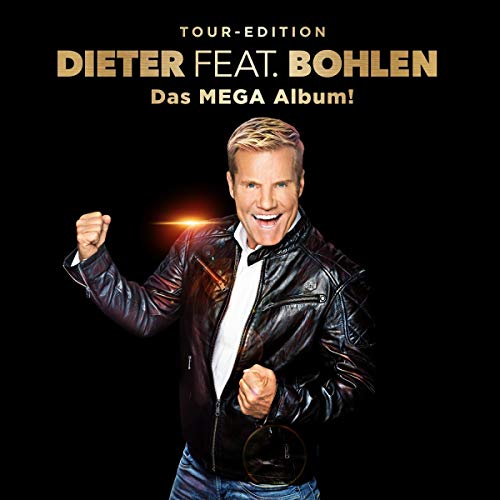 Dieter Feat. Bohlen (das Mega Album) [Vinilo]