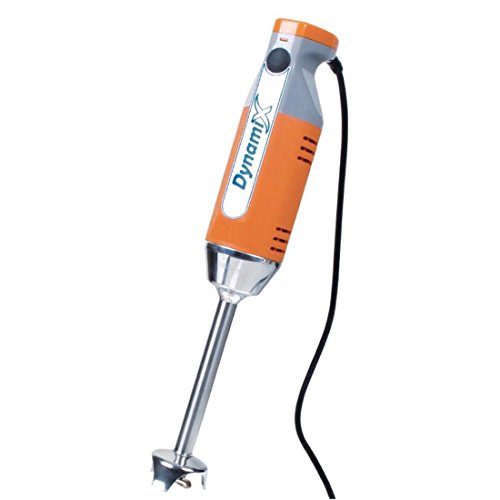 Dinámico CF001 Dynamix – Batidora de varilla, 160 mm de largo, 7 ", 4 L Capacidad