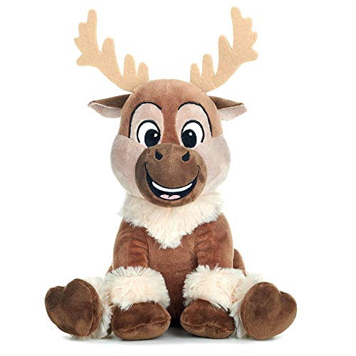 Disney Frozen 2 Peluche Sven 30cm