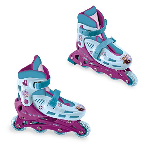 Disney Frozen - Patines en línea (Mondo 28314)