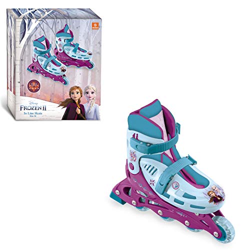 Disney Frozen - Patines en línea (Mondo 28314)