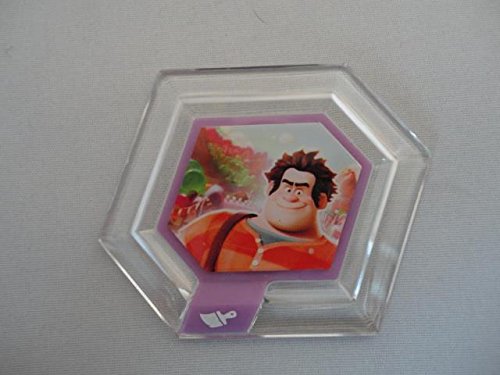 Disney Infinity Power Discs 1.0 Wave 1,2,3 & RARES, Works with 2.0 & 3.0#1 Sugar Rush Sky