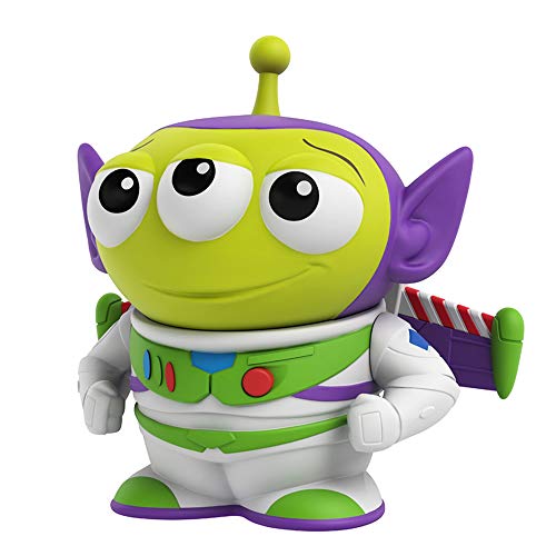 Disney Pixar Aliens Figuras de juguete Buzz Lightyear (Mattel GMJ31)