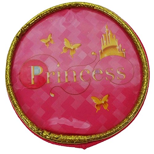 Disney Princess Monedero, Rosa (Rosa) - DPRIN004047