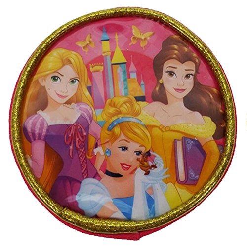 Disney Princess Monedero, Rosa (Rosa) - DPRIN004047