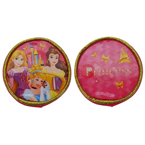 Disney Princess Monedero, Rosa (Rosa) - DPRIN004047