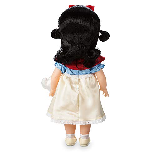 Disney Store Oficial Blancanieves animador Colección muñeca 39cm de Altura