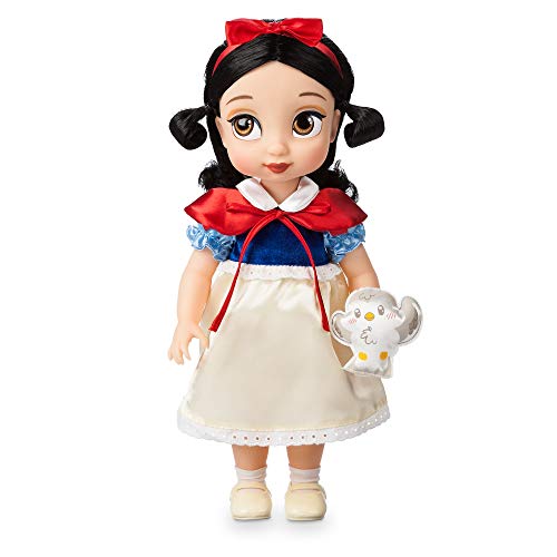 Disney Store Oficial Blancanieves animador Colección muñeca 39cm de Altura