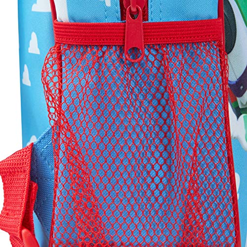 Disney Toy Story 4 Mochila Forky, azul (Azul) - MNCK10219