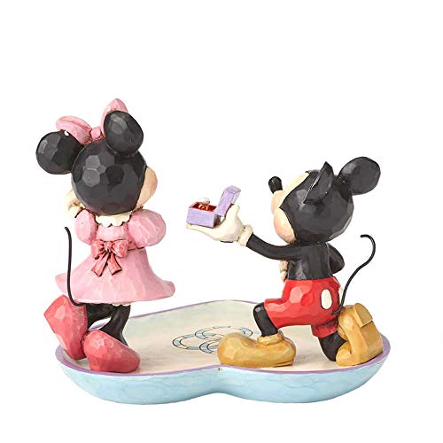 Disney Traditions A Magical Moment - Figura Decorativa