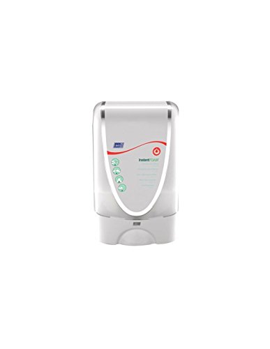 Dispensador DEB instantfoam AUTOMÁTICO a pilas para cartucho 1l