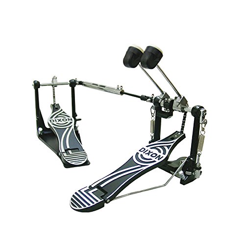 Dixon PP-9270D - Pedal doble para bombo