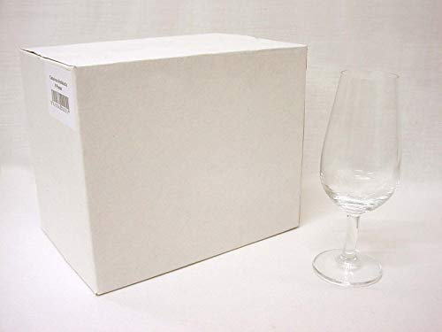 Dkristal Set 6 Copas Vasos Cristal CATAVINOS 150ML PEQUEÑA