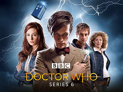 Doctor Who: Series 6