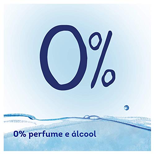 Dodot Aqua Pure Toallitas Bebé con 99% Agua, 9 Paquetes x 48 Toallitas (432)