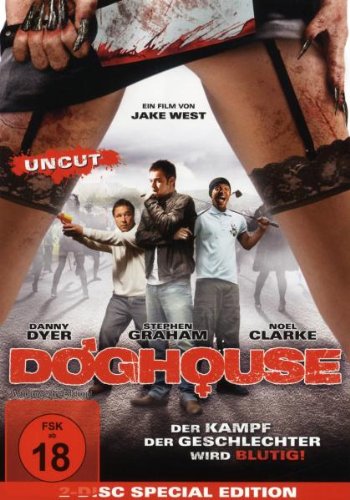 Doghouse [Alemania] [DVD]