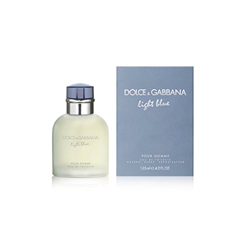 Dolce & Gabbana 18357 - Agua de colonia