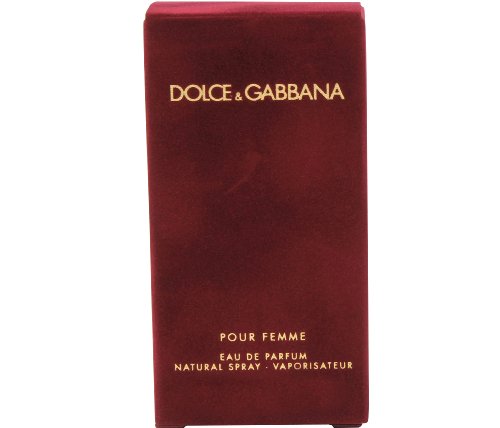 Dolce & Gabbana 54472 - Agua de perfume