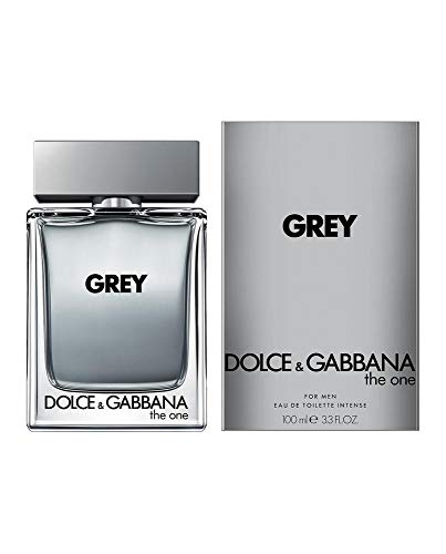 Dolce & Gabbana, Agua de colonia para hombres - 100 ml.