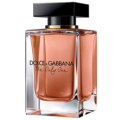Dolce & Gabbana, Agua de perfume para mujeres - 100 ml.