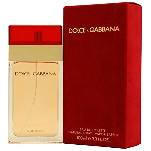 Dolce & Gabbana Dolce & Gabbana Eau De Toilette 100ml Vaporizador