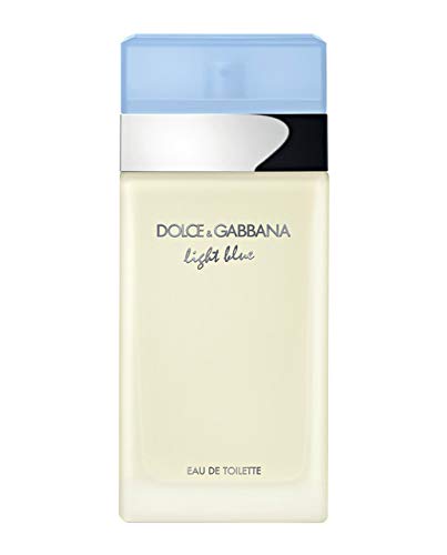 Dolce & Gabbana Light Blue Pour Femme Edt Vapo 25 Ml 1 Unidad 24 ml