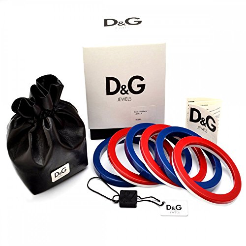 Dolce&Gabbana D&G Dolce Gabbana - DJ0929 - Pulsera de Mujer