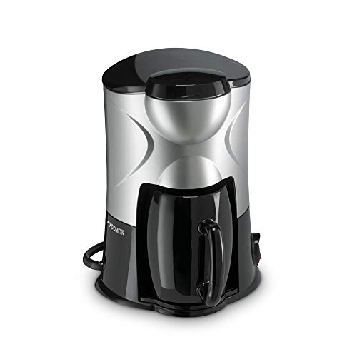 DOMETIC 9600000339 Perfectcoffee Cafetera de Una Taza a 24 V