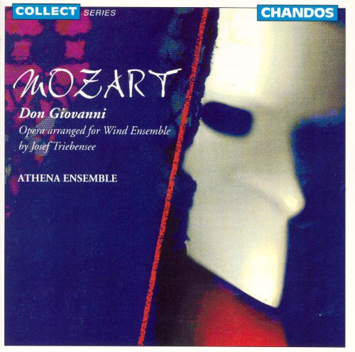 Don Giovanni, K. 527 (arr. J. Triebensee): Act I Scene 5: Aria: Madamina, il catalogo e questo