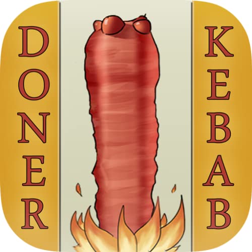 Doner Kebab : ensalada, tomate, cebolla