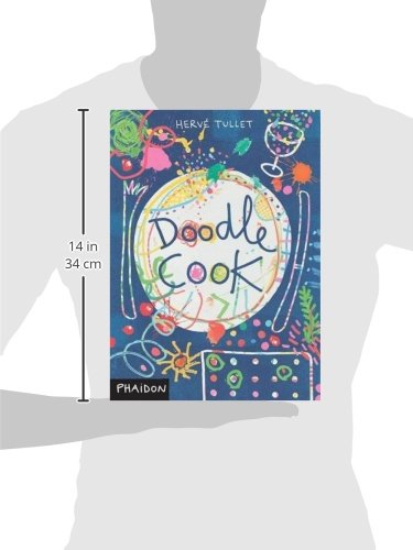 Doodle Cook (CHILDRENS BOOKS)