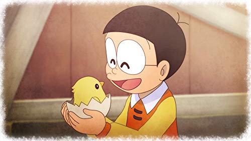 Doraemon: Story of Seasons