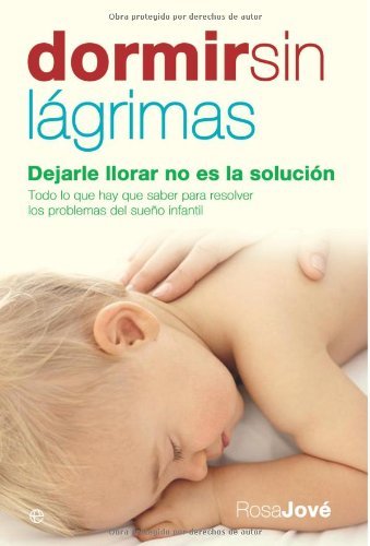 Dormir sin lágrimas (Psicología y salud)