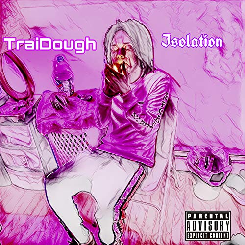 Dough N Doe (Multiple Personalities) [Explicit]