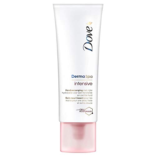 Dove Derma Spa Intensive crema de manos 75 ml