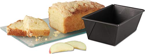 Dr. Oetker 2587 - Mini Molde Rectangular 15cm. en negro