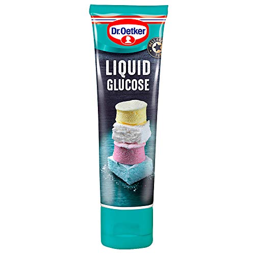 Dr. Oetker Glucosa Líquida (140g)