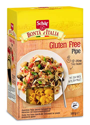 Dr. Schar Capelli D'Angelo Pasta - 250 gr