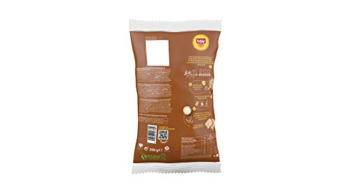 Dr. Schar Pan de molde con cereales SIN GLUTEN bolsa 300 gr