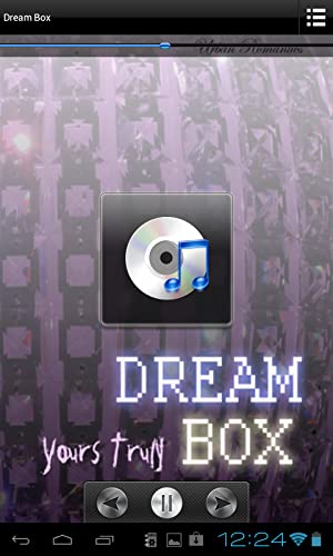 Dream Box Chi-lout Music App