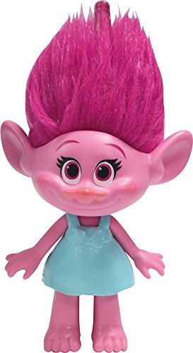 DreamWorks Trolls 235007tl – Walkie Talkie Poppy y Branch 2,4 GHz